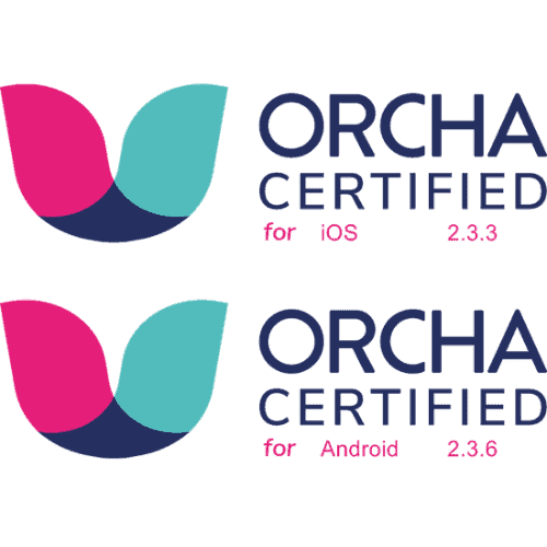 orcha certified